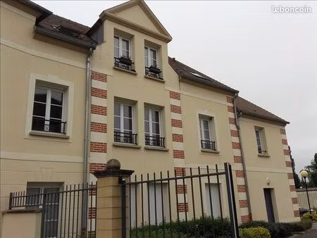 appartement 3 pièces 57 m²