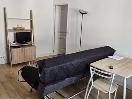 appartement 2 pièces 29 m²