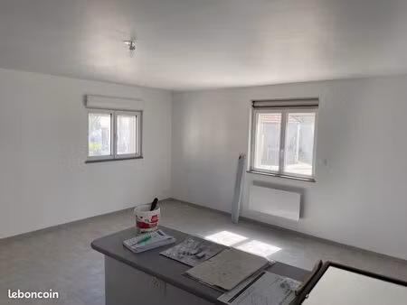 loue f2 à la machine
