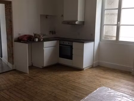 appartement t2 32m2 centre ville
