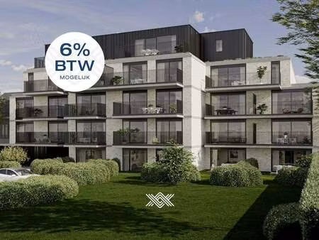 appartement à vendre à wetteren € 335.000 (lov1u) | zimmo