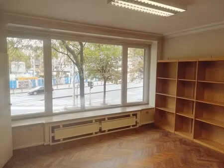 bien professionnel à vendre à anderlecht € 295.000 (lovv2) - immo 2a | zimmo