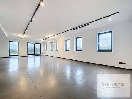 bien professionnel à louer à liberchies € 1.050 (lj8it) - century 21 immo dewaele | zimmo