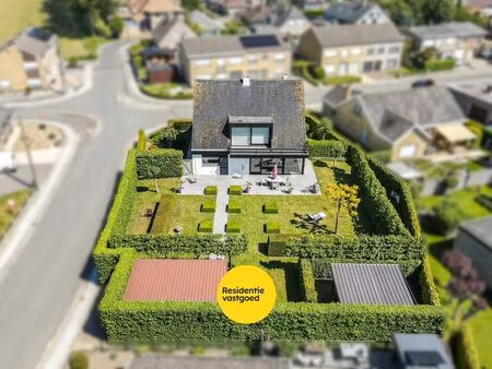 maison à vendre à eernegem € 489.000 (lovpp) - residentie vastgoed - oudenburg | zimmo