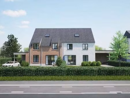 maison à vendre à meulebeke € 437.180 (lovky) | zimmo