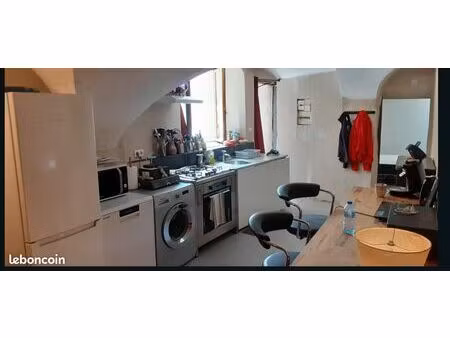 location appartement meublé