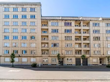 appartement à vendre à schaerbeek € 370.000 (lovlk) - we invest bruxelles-europe | zimmo