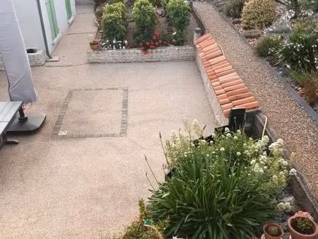 à louer studio étudiant à fontenay-le-comte