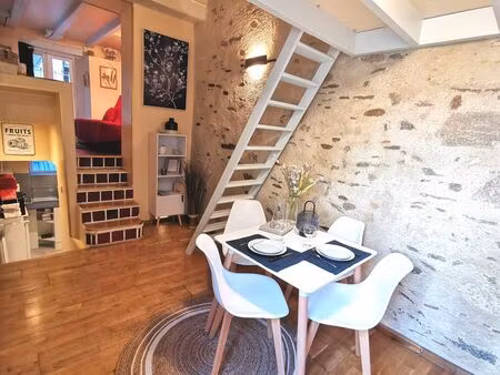 studio t1 bis 29m2
