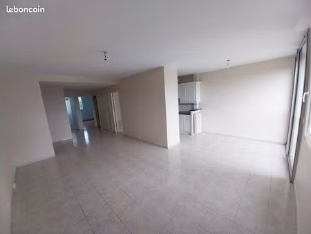appartement t3 70 m²