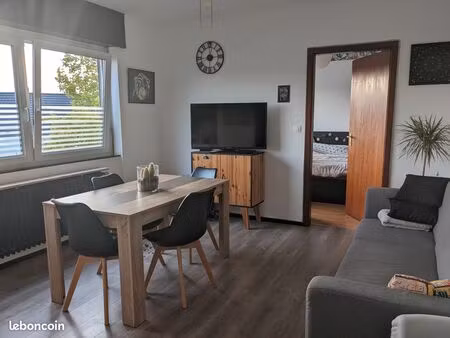 appartement 2 pièces f2