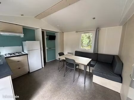 maisonnette/bungalow 3 chambres à louer
