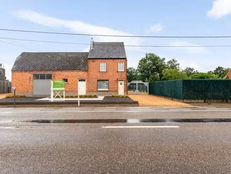 maison à vendre à herselt € 339.000 (lovpt) - vastgoed van eylen | zimmo