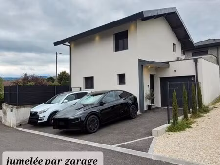maison 4 pièces 83 m²
