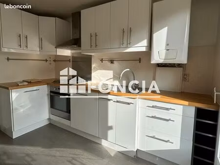maison 4 pièces 78 m²