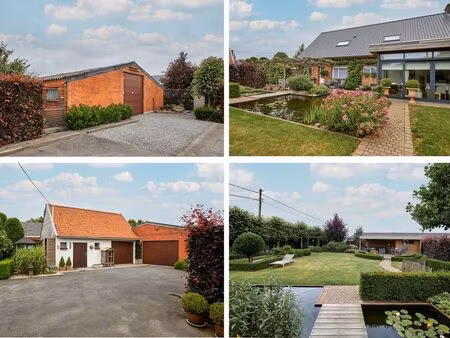 maison à vendre à torhout € 435.000 (lovul) - immo gryson torhout | zimmo