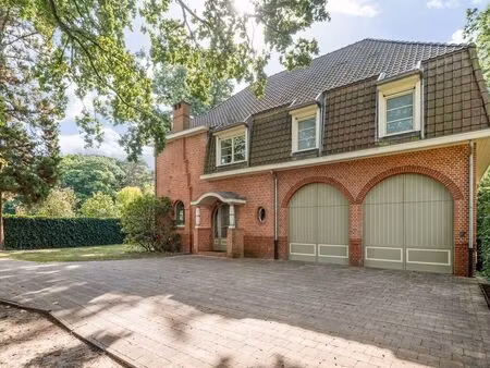 maison à vendre à schoten € 945.000 (lovrc) - est8 vastgoed | zimmo