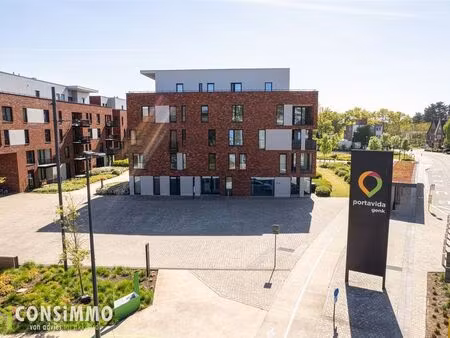 appartement à vendre à genk € 339.000 (lovq4) - consimmo | zimmo