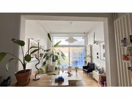 vente immeuble