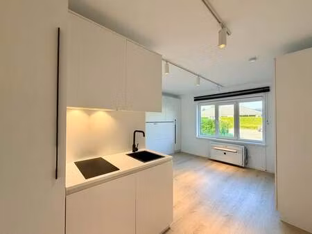 appartement à louer à kortrijk € 500 (lovkg) - vastgoed zebra | zimmo
