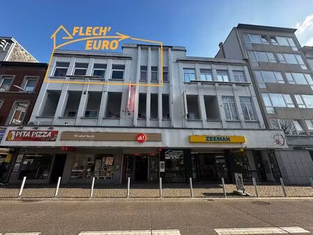 appartement à louer à verviers € 550 (lovx6) - flech'euro | zimmo