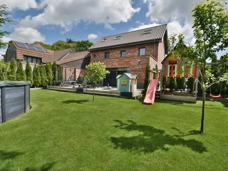 maison à louer à overijse € 1.850 (low86) | zimmo