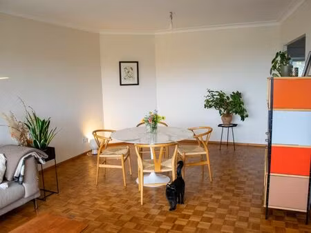 appartement à louer à borgerhout € 1.200 (lovvc) - nicolas vr | zimmo