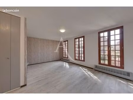 appartement 2 pièces 49 m²