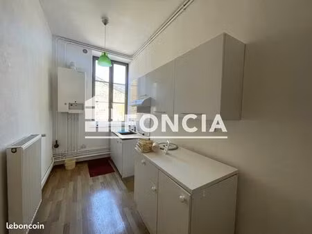 appartement 1 pièce 37 m²