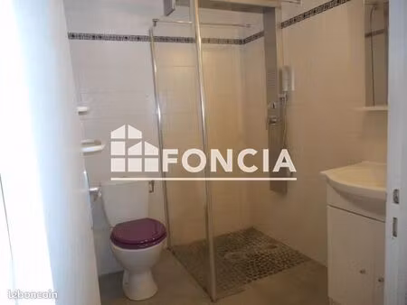 studio 1 pièce 36 m²