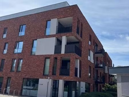 appartement à louer à genk € 1.250 (lovm3) - heylen vastgoed - genk | zimmo