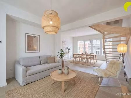 appartement à vendre à antwerpen € 345.000 (lovv1) - habicom vastgoed & advies | zimmo