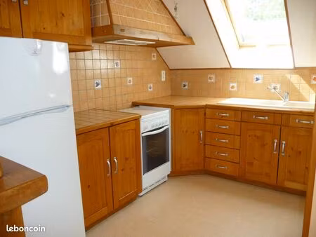 appartement t3