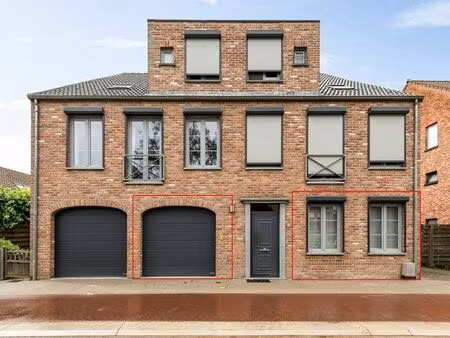 appartement à vendre à noorderwijk € 295.000 (low0v) - heylen vastgoed - herentals | zimmo
