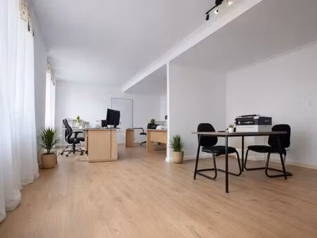 appartement 4 pièces 92 m2