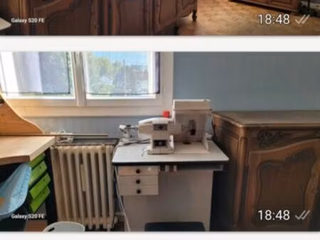 appartement proche lycée jean gehenno/ jean moulin