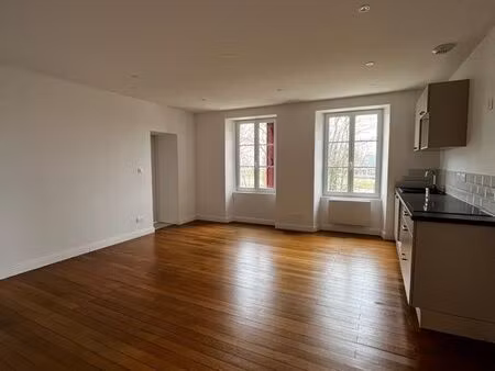 appartement 45m2