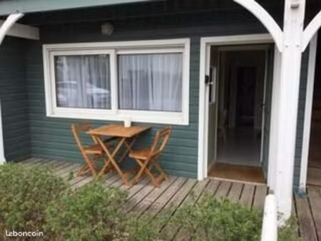 location appartement meublé