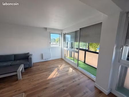 magniique appartement meublé troyes iut utt