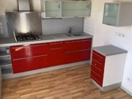 appartement f3 villevieux