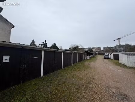 box / garage / parking à louer – mantes-la-jolie – sécurisé