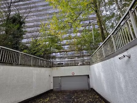garage à vendre à sint-niklaas € 24.900 (lovgc) - immo-service | zimmo