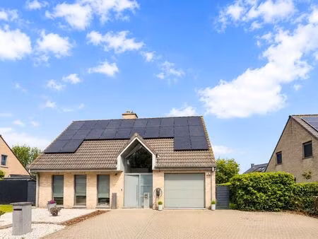 maison à vendre à hazenhof 4 beveren (rbw10893)