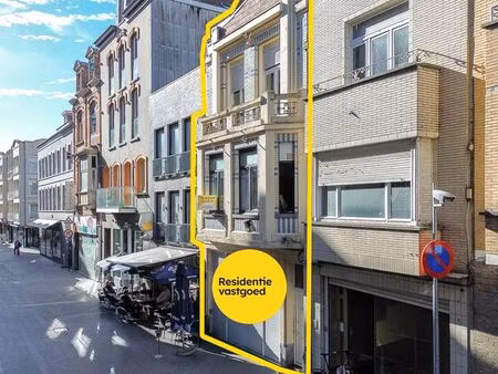 maison à vendre à blankenberge € 349.000 (lfqr3) - residentie vastgoed - de haan | zimmo