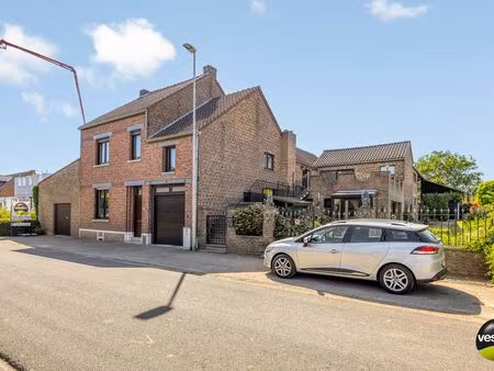 maison à vendre à haren € 345.000 (low8q) - vestio | zimmo