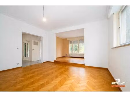 maison à vendre à avenue de saturne 21 uccle (vbe30314)