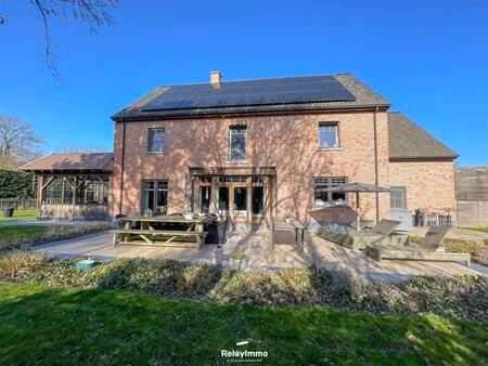 maison à vendre à clos de la sucrerie 6 escanaffles (vbe30236)