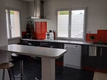 charmante maison