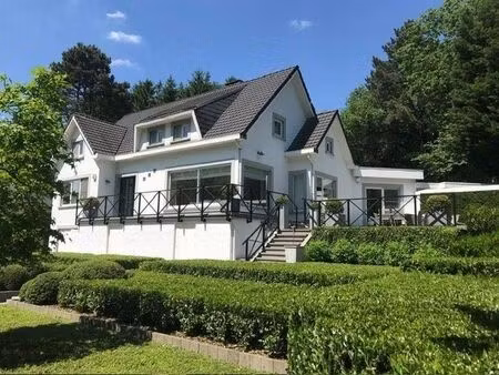 villa à vendre à 's hertogenheide 1 aarschot (rwc42712)
