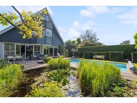 villa à vendre à laarnesteenweg 55 wetteren (rbw11473)
